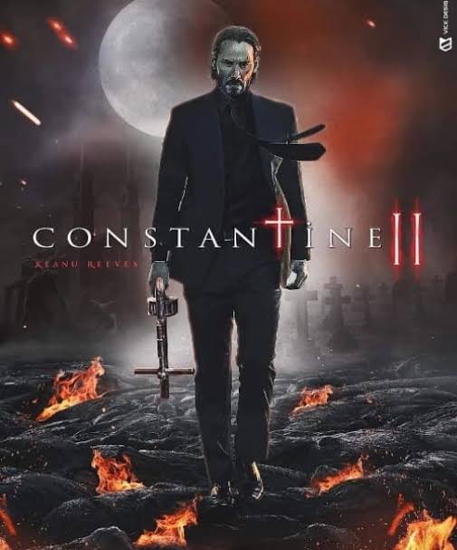 Constantine 2